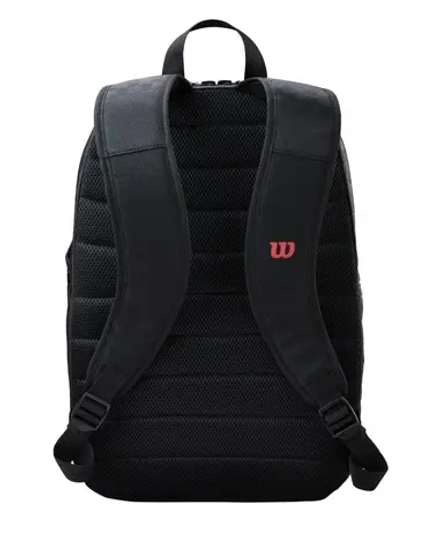 Рюкзак теннисный Wilson Pro Staff Classic Tennis - black