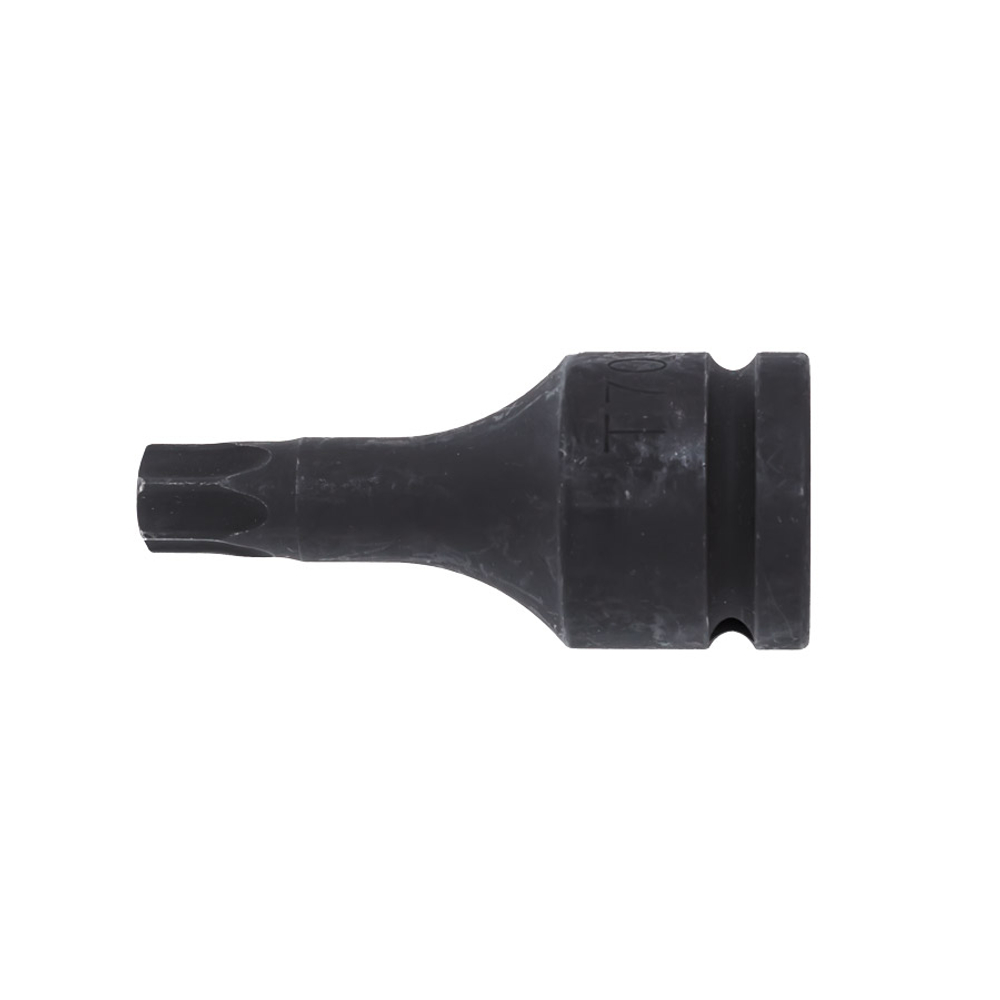 86014T70 Головка ударная с внешним TORX, 3/4"dr., T70