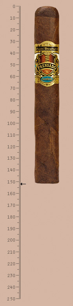 Alec Bradley Prensado Gran Toro