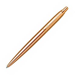 Ручка шариковая Parker "Jotter Gold GT" (9000012093)