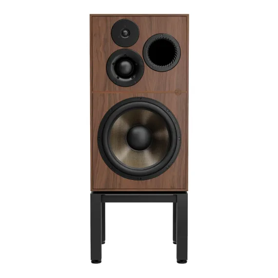 Revival Audio ATALANTE 7 Evo Walnut