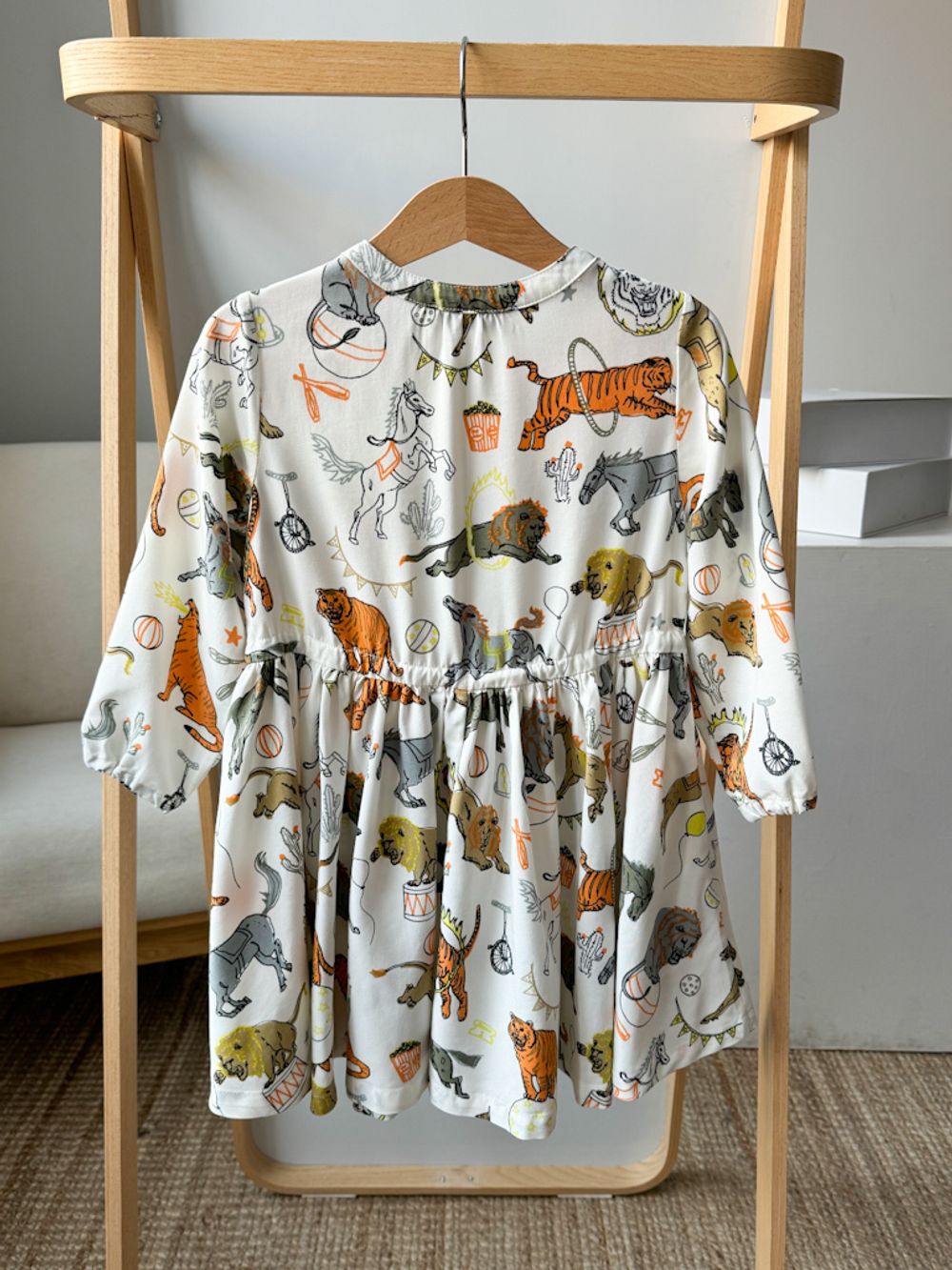 Платье Stella McCartney, 104-110