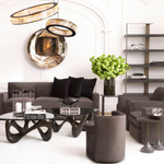 Пуф Stool Arcadia арт.113161