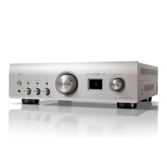 Denon PMA-1700NE Silver