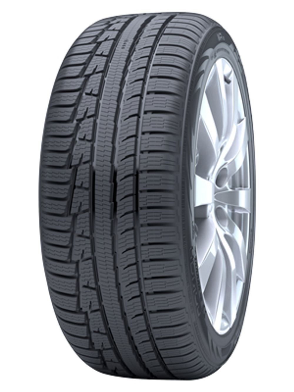 Легковая шина 225/45R17 94H NOKIAN WR A3 XL Nokian