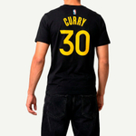 HQ0698-011 Футболка Nike Golden State Warriors Statement Edition Tee