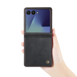 Чехол-книжка CaseMe RFiD Samsung Galaxy Z Flip 7