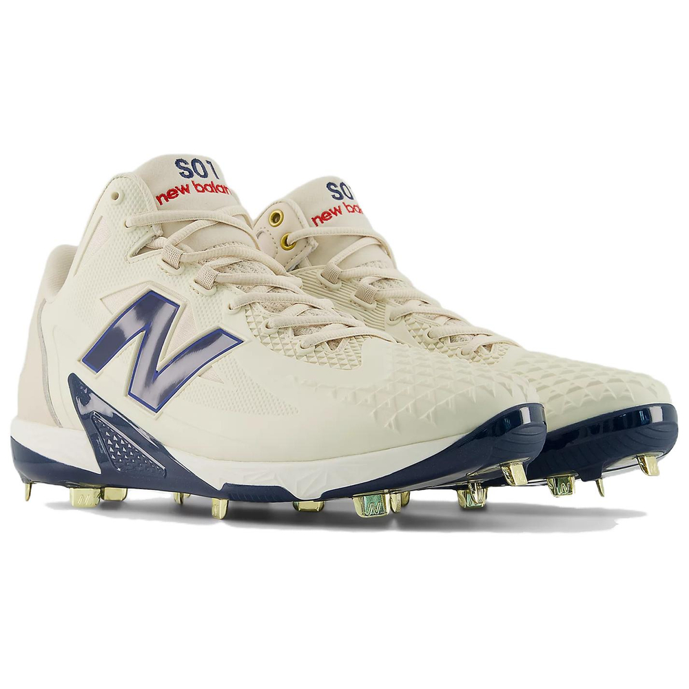 New Balance x DAGUXIANGPING FuelCell Ohtani 1 Low Top Upper Height Abrasion Resistant Function Classification