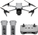 Квадрокоптер DJI Air 3S Fly More Combo (DJI RC-N3)