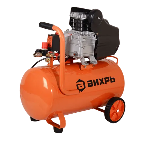 Компрессор Вихрь КМП-300/50