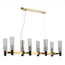 Люстра подвесная ST Luce Casali SL1238.303.08