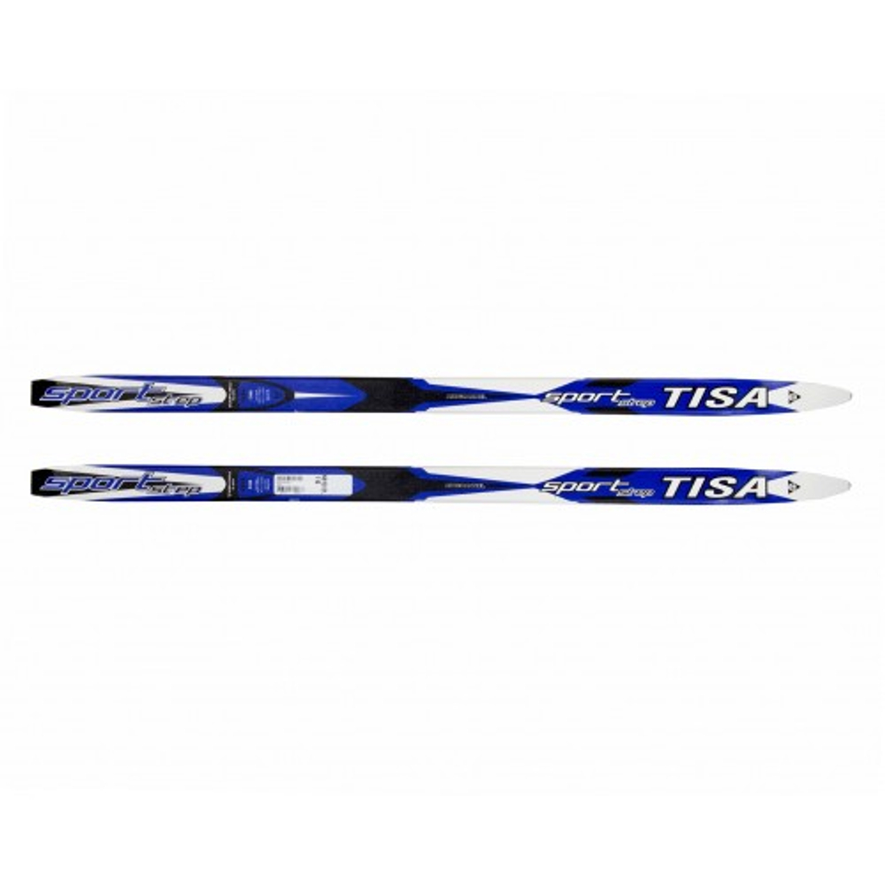 Лыжи TISA SPORT STEP JUNIOR 120