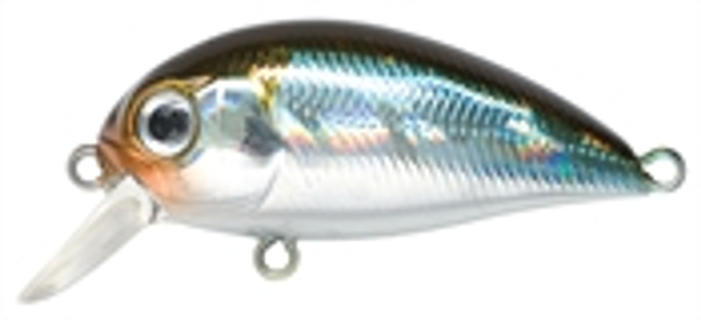 Воблер Pontoon 21 Hypnose 38F-SR цвет 005 (3.7г, 0.3-0.6м)
