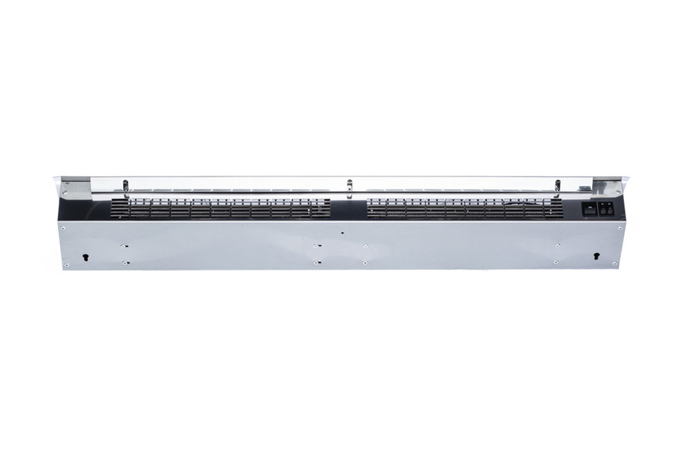 Электрическая тепловая завеса Tropik Line Е3 Techno