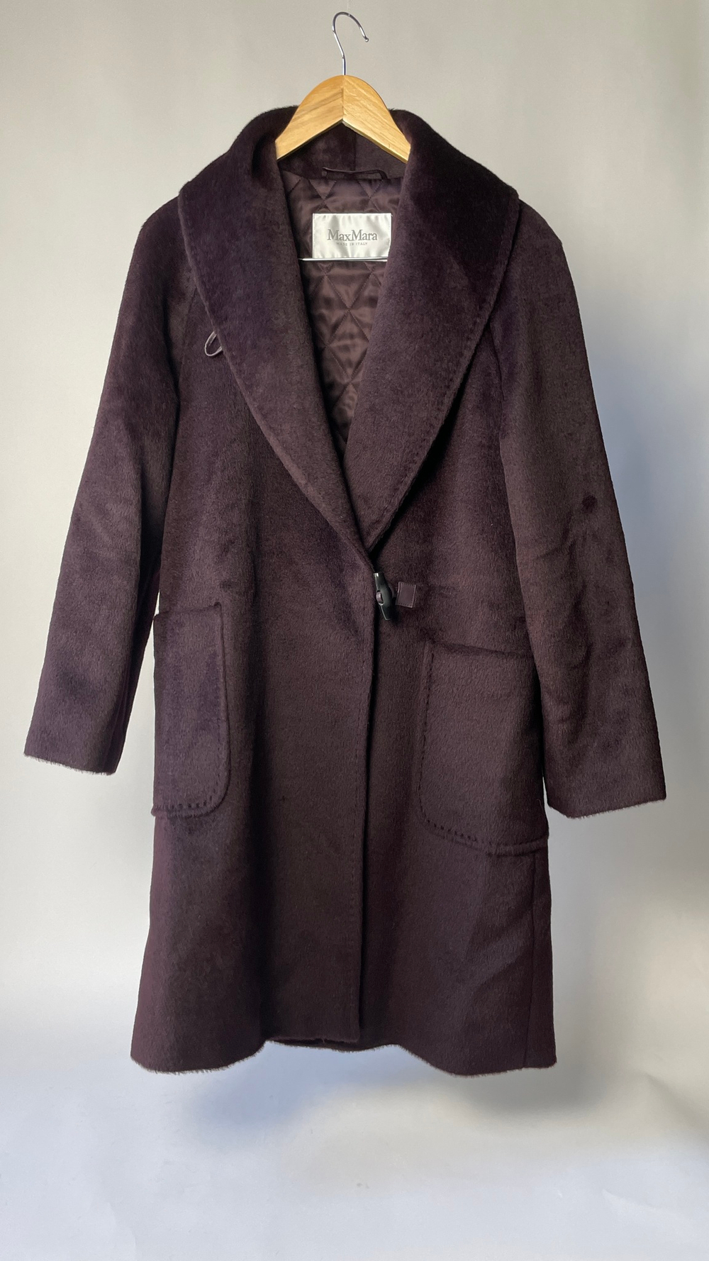 Пальто Max Mara