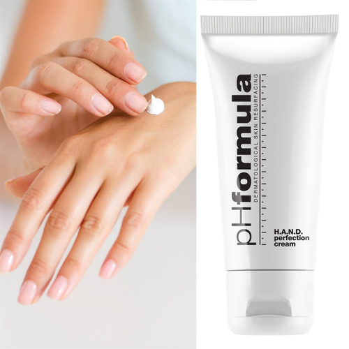 PHformula H.A.N.D. Perfection Cream - Увлажняющий крем для рук