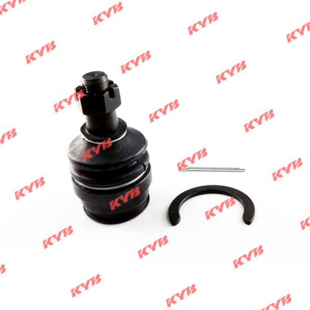 Опора шаровая KYB передняя KBJ1060