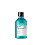 L'Oreal Professionnel SCALP ADVANCED Anti-Oiliness Shampoo - шампунь для глубокого очищения жирной кожи головы