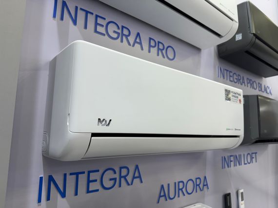 Кондиционер MDV MDSI-12HRDN8 / MDOI-12HDN8