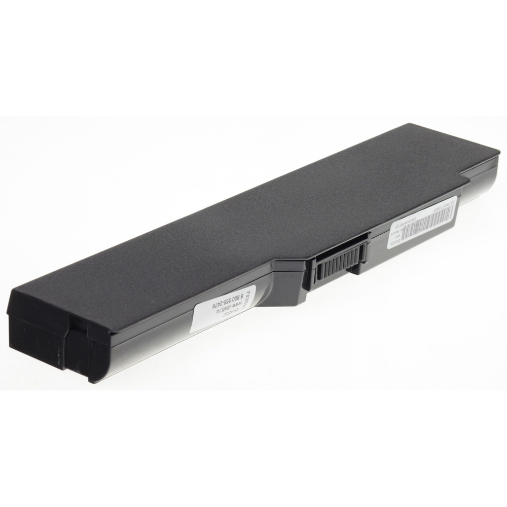 Аккумулятор iBatt 4400mAh для ноутбука Lenovo G510