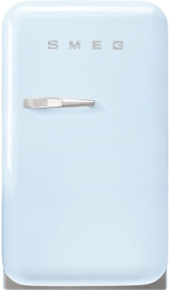 Холодильник Smeg FAB5RPB6
