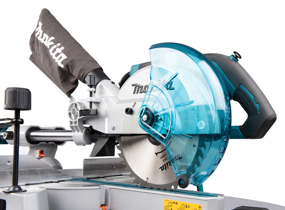 Торцовочная пила Makita LS0816F