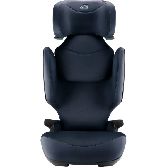 Автокресло Britax Roemer KidFix Pro M Style Night Blue