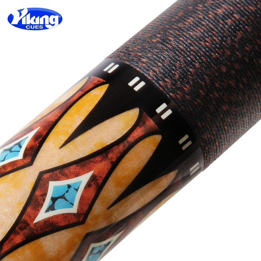 Кий Viking Valhalla VA502 2PC Пул