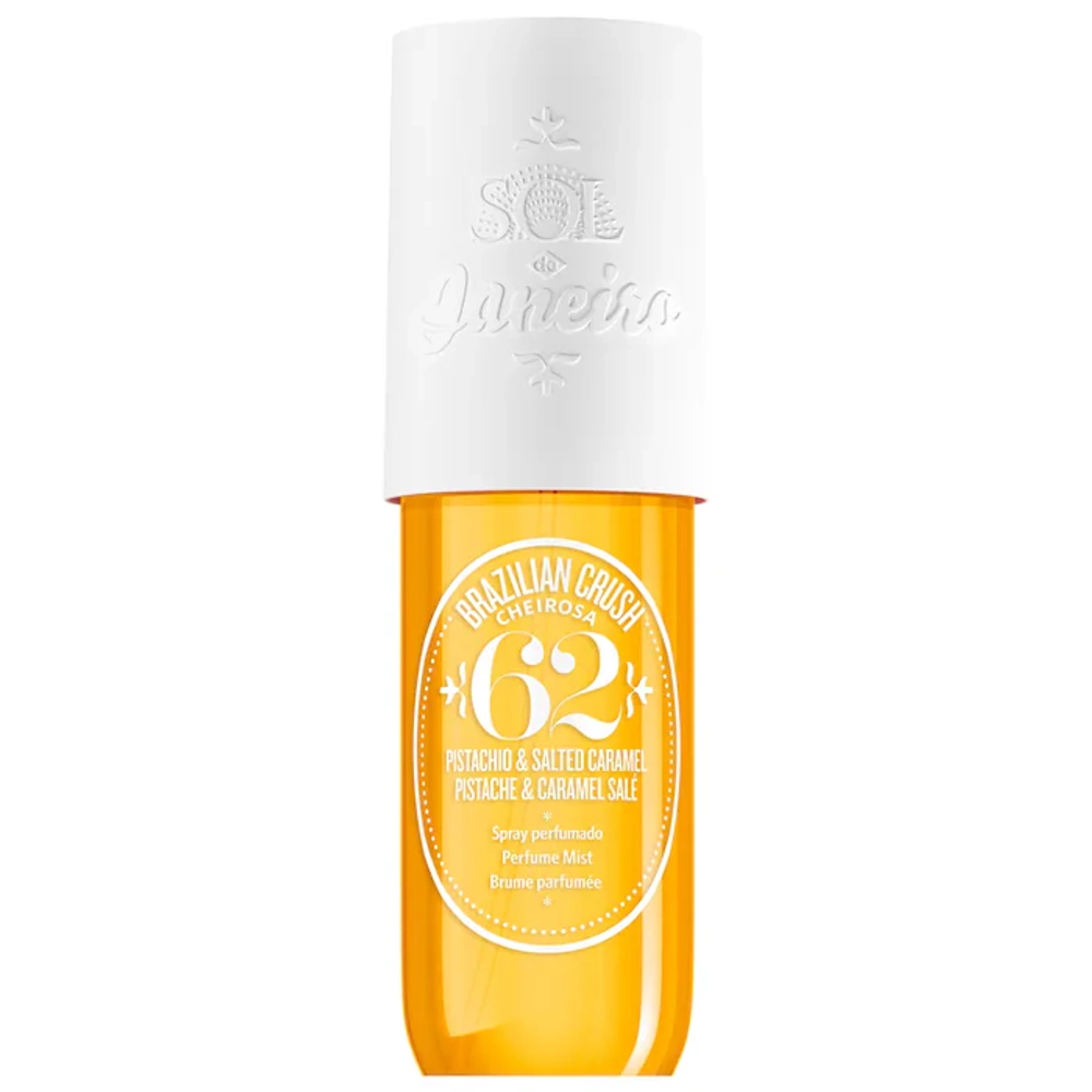 Sol de Janeiro Mini Cheirosa 62 Bum Bum Hair & Body Perfume Mist