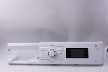Пластик стиральной машины Whirlpool FWSG61283 WC RU