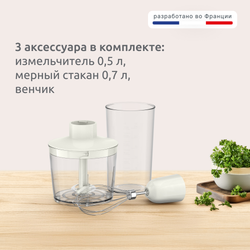 Погружной блендер Moulinex DD523AF0