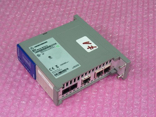 HIRSCHMANN MM20-M2T1T1T1SAHH