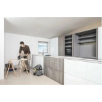 Строительный пылесос Karcher NT 22/1 Ap Te 1300Вт (уборка: сухая/влажная) серый