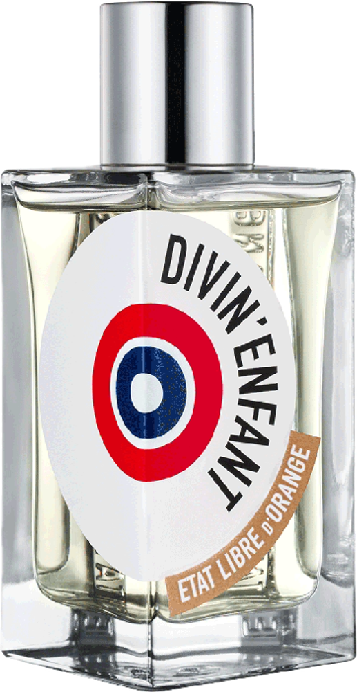 Etat Libre d`Orange Divin'Enfant EDP Etat Libre d`Orange Divin'Enfant EDP
