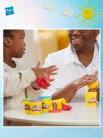 Игровой набор Play-Doh Плей До Баночки B6756