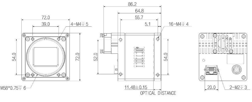 AX5F57MG250E