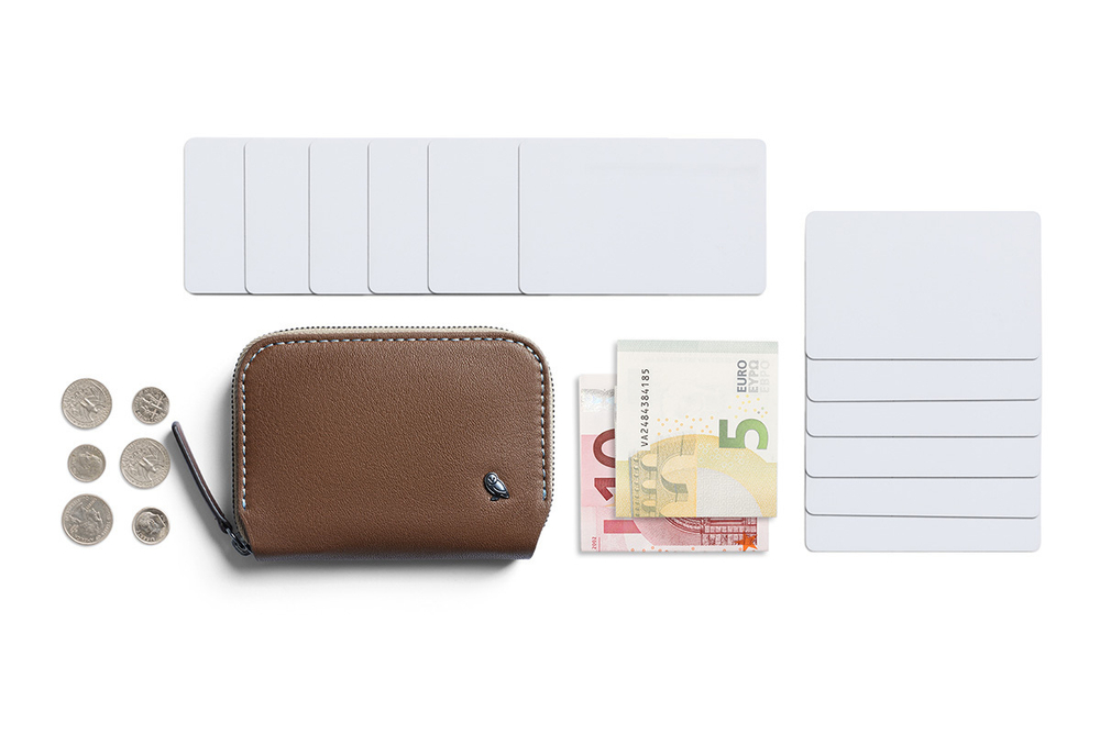 Кошелек Bellroy Folio Mini