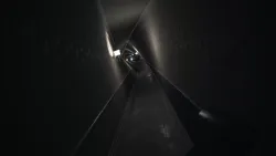 VISAGE PS4 | PS5