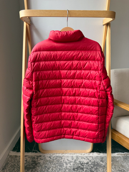 Пуховая куртка Polo Ralph Lauren, 140