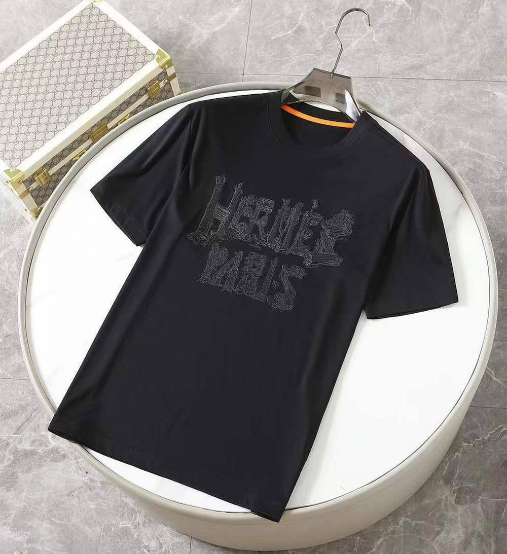 Футболка Hermes
