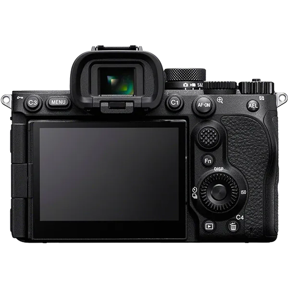 Цифровая фотокамера Sony Alpha a7 V Body
