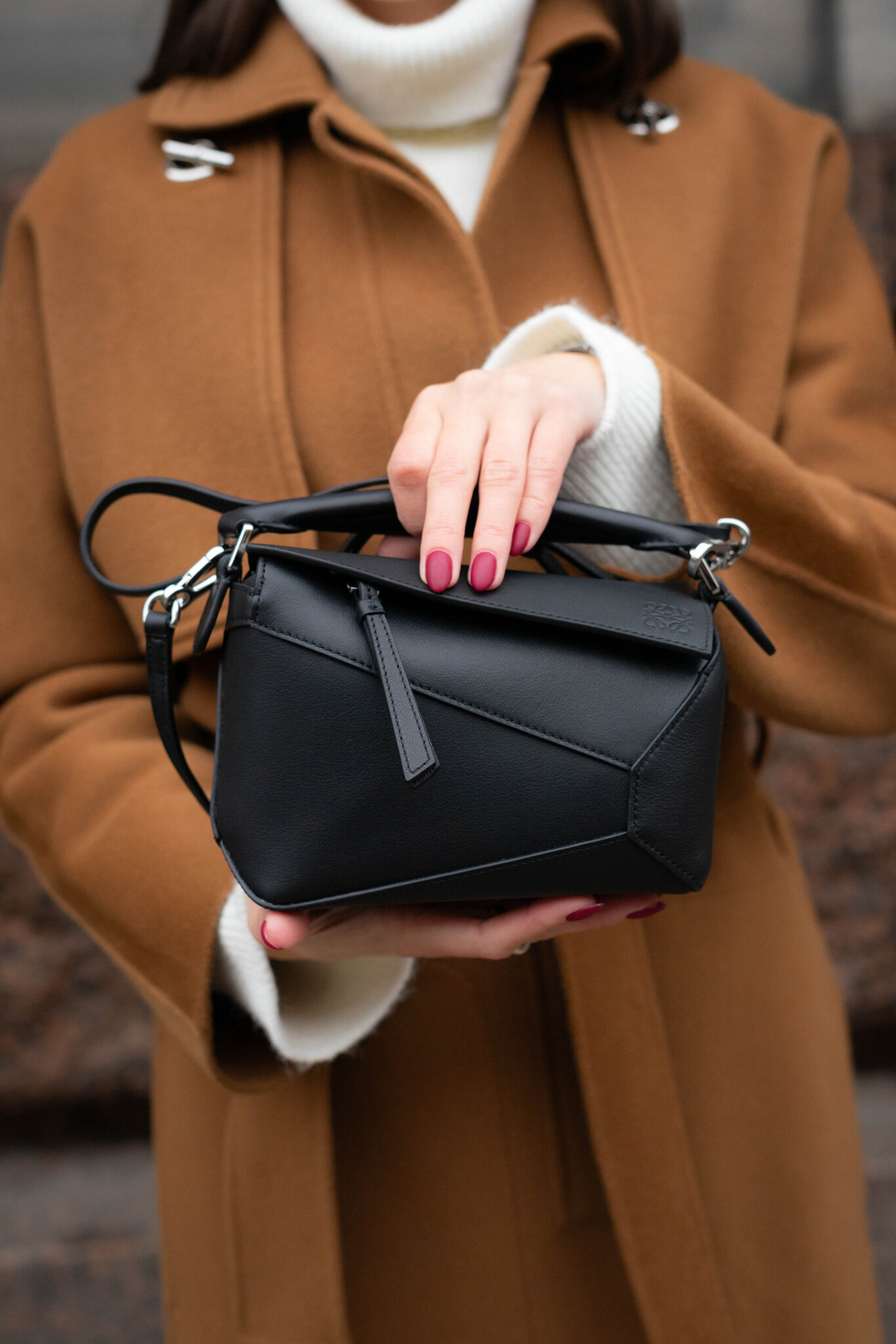 Loewe mini Puzzle