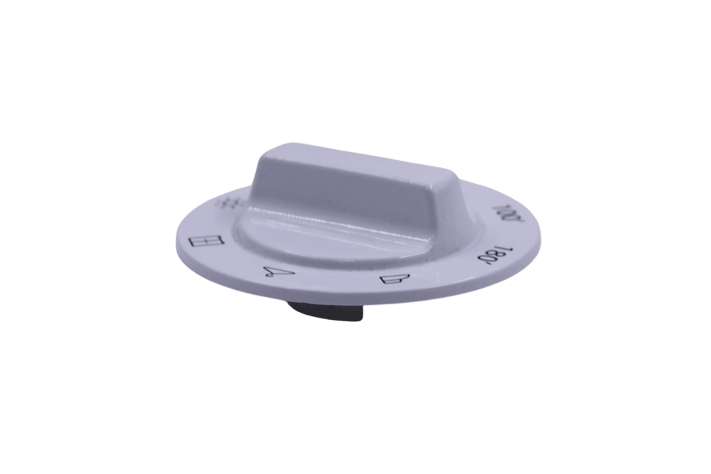 Ручка переключения программ C00266327 стиральной машины с сушкой Ariston