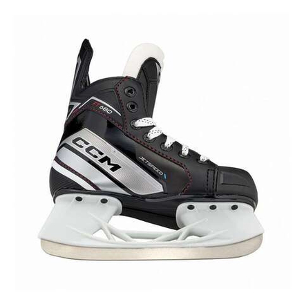 Коньки CCM JETSPEED FT680 YTH (детский)