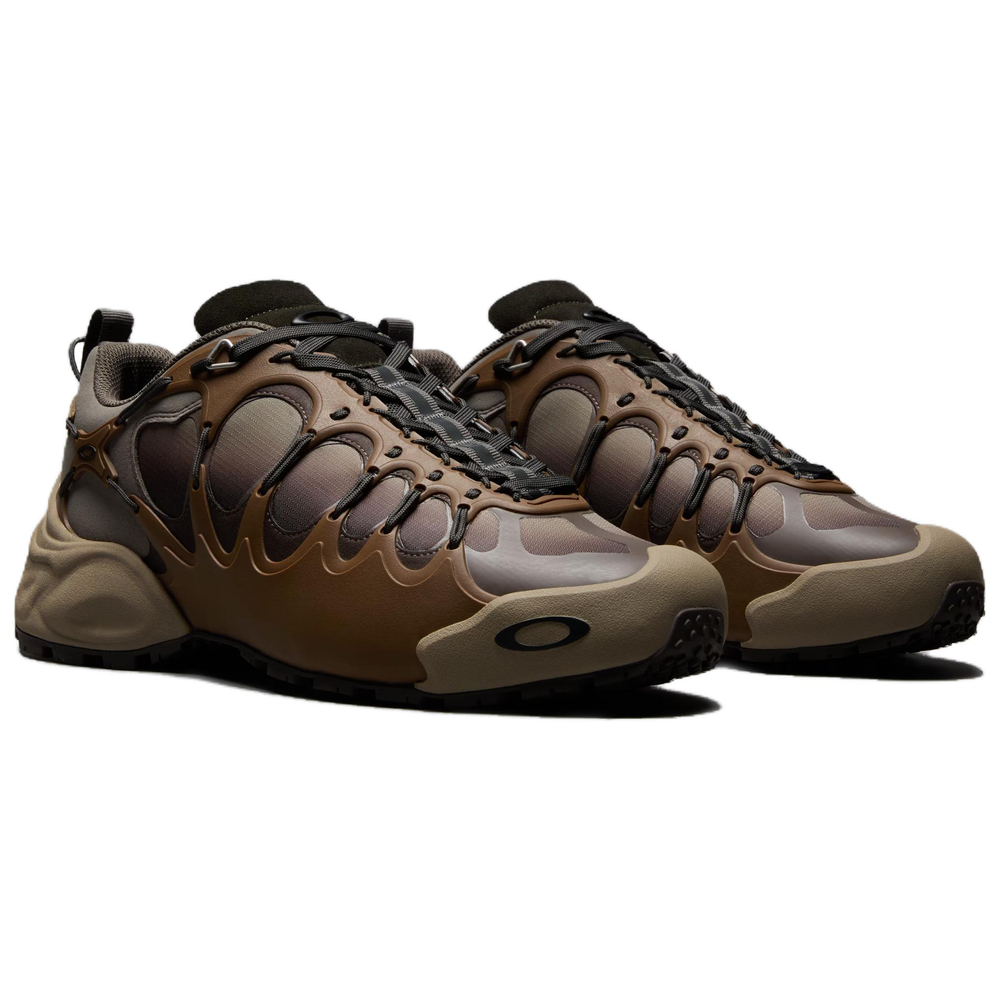 Oakley Factory Team Mountaineering Hiking