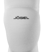 Наколенники волейбольные Flex Knee, белый