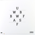 Underworld / Barbara Barbara, We Face A Shining Future (LP)