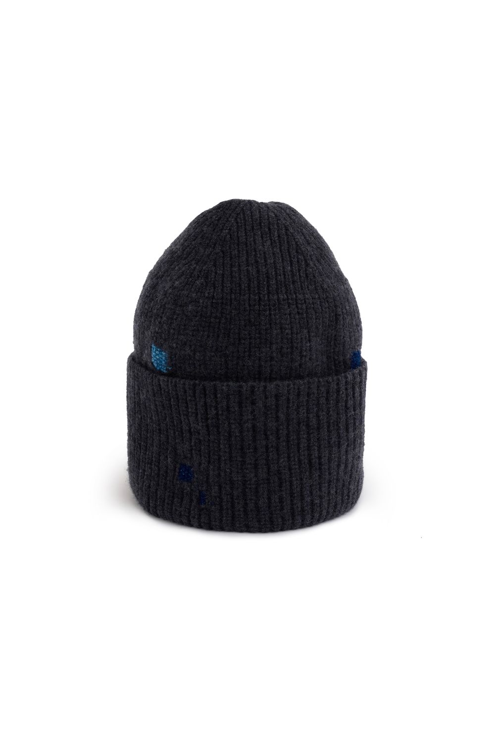 Шапка Knitted Beanie