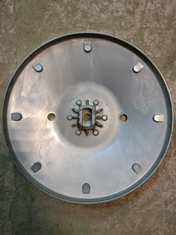 1108291 ктш86 Шкив для стиральной машины AEG Electrolux 1108291 б/у