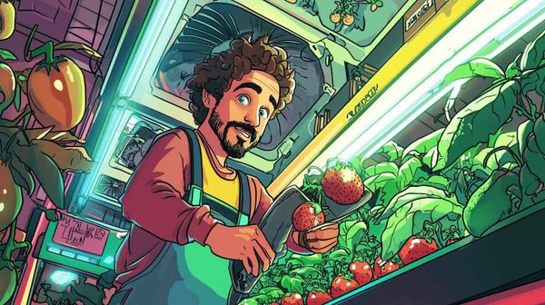 Как автоматизировать гроубокс: лучшие решения для света, климата и полива Как автоматизировать гроубокс: лучшие решения для света, климата и полива